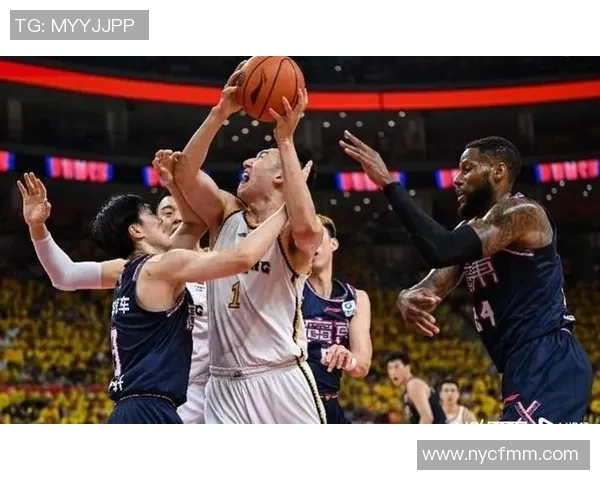 李晓旭：从篮球场上的拼搏者到人生道路上的追梦人