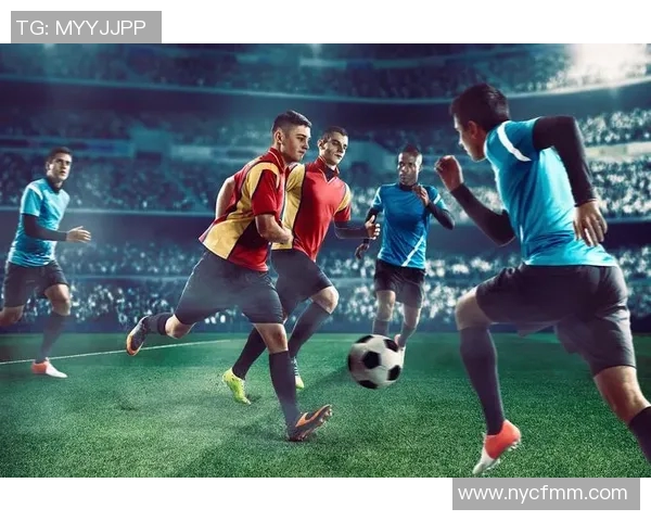 楚阿梅尼的崛起与挑战：探索他在足球世界中的影响力与未来潜力